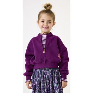 GARCIA - Vesten - Paars