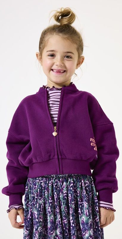 GARCIA - Vesten - Paars