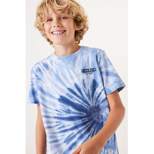 GARCIA jongens T-shirt, Blauw