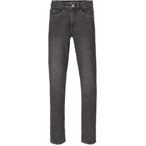 GARCIA - Rianna - Jeans - Zwart - Skinny Fit