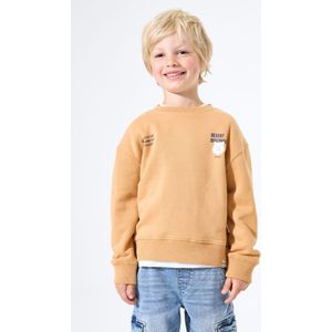 Garcia - I55664 - Sweater - Bruin
