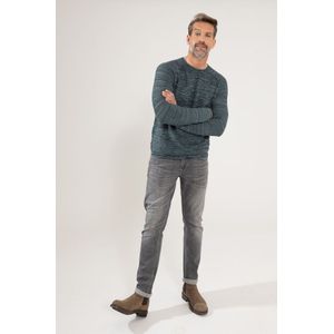 GARCIA Savio heren Jeans,Grijs, Slim fit