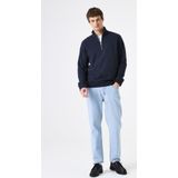 GARCIA - J51110 - Jeans - Blauw - Loose Fit