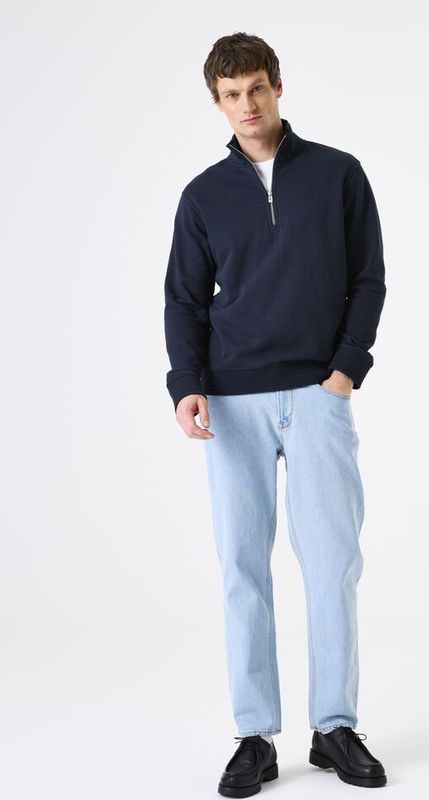 GARCIA - J51110 - Jeans - Blauw - Loose Fit