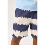 GARCIA jongens Short, Wit