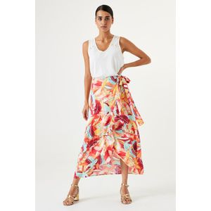 GARCIA dames Rok, Oranje