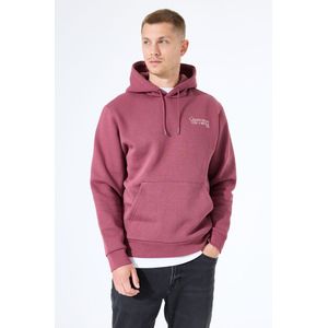 Chief - Heren Sweater - Rood