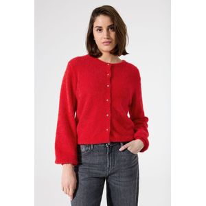 GARCIA - Vest - Rood - Dames