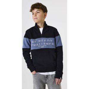 GARCIA - Sweater - Zwart - Jongens