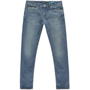 Cars Bates heren Jeans,Blauw, Slim fit