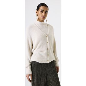 Garcia - K50050-7226 - Damesvest - Gebroken Wit