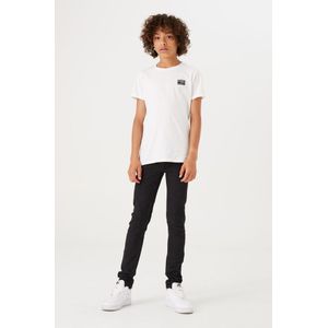 GARCIA Xandro jongens Jeans,Zwart, Skinny fit