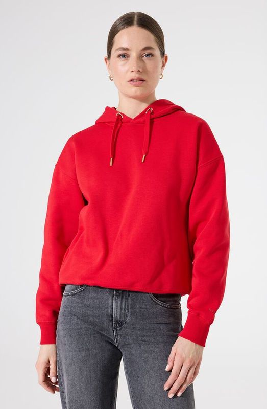 Garcia - I50262 - Hoodie - Dames