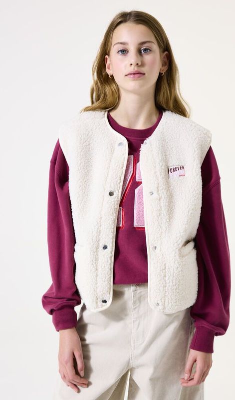 Garcia bodywarmer maat 128/8J