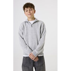GARCIA jongens Trui, Grijs