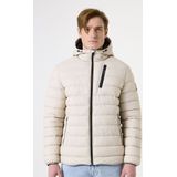 Garcia - GJ510903 - Pufferjas - Licht Gewatteerd - Waterafstotend