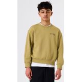 GARCIA jongens Sweater, Geel