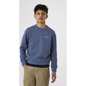 GARCIA jongens Sweater, Blauw
