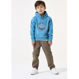 Garcia - J55518 - Broek - Katoen - Jongens Urban