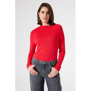 GARCIA - Longsleeve - Rood