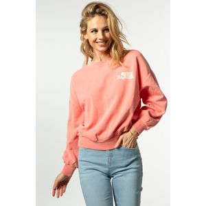 Tripper dames Sweater, Roze