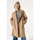 GARCIA dames Jas, Bruin