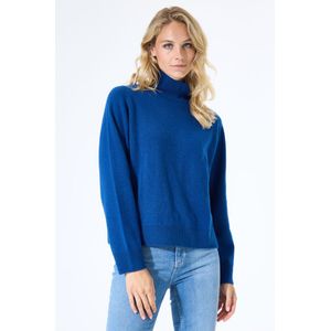 Tripper dames Trui, Blauw