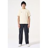 GARCIA - H53512 - Broek - Zwart - Baggy Fit