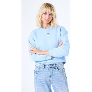 Yezz - Dames Sweater - Blauw