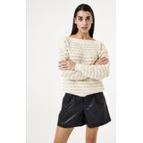 GARCIA dames Short, Zwart