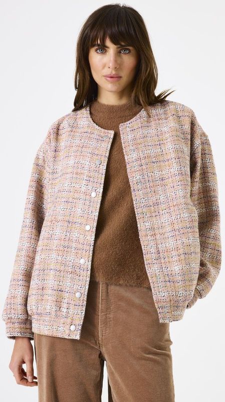 GARCIA - Tussenjassen - Roze - Jack