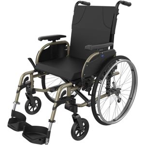 Rehasense Icon 40 rolstoel 45cm breed