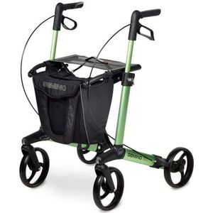 Rollator - Gemino 30 - Groen