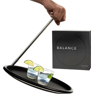 Balance Tray - Eenhandig - Antislip - Dienblad - Zelf-balancerend - Plateau - Dienbladen