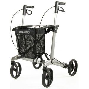 Rollator- Gemino 20 Grey