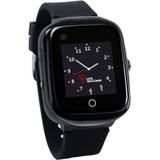 LifeWatcher - alarmhorloge SOS - MAX 4G