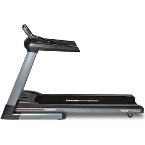 Loopband - Flow Fitness - DTM2500i