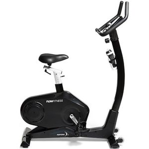 Hometrainer - Flow Fitness - B3i