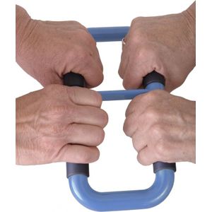 Handy Handle - blauw