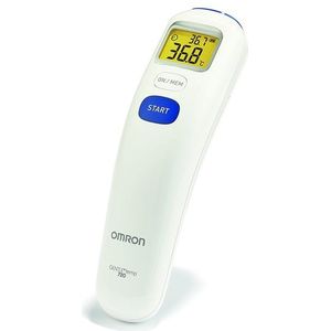 OMRON Gentle Temp 720 Infrarood voorhoofdthermometer