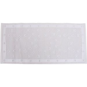 Anti-slip badmat - wit - StayPut