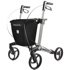 Rollator - Gemino 30 - Grijs