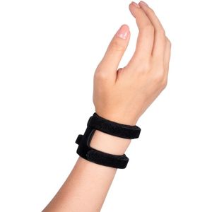 Pro Orthic - TFCC Brace - Polsbandage - Zwart