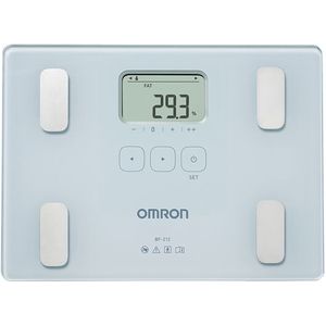 OMRON Lichaamscompositiemeter - OMR-BF212