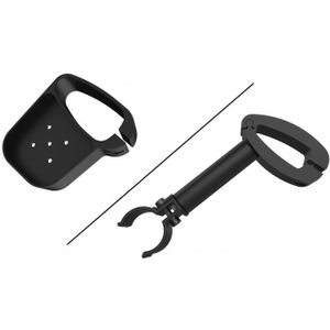 Stokhouder - Rollator Rehasense Navigator