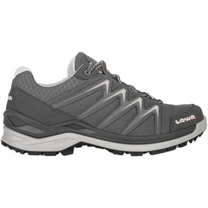 Lowa Innox Pro Gore-tex Dames Wandelschoenen Dames - Wandelschoenen - Kleur Grijs-multicolour - Maat 38