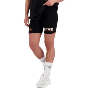 Black Bananas Explore Cycle Short Dames - Shorts - Kleur Zwart - Maat Xs