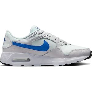 Nike Air Max Sc Heren Sneakers Heren - Sneakers - Kleur Grijs - Maat 45,5