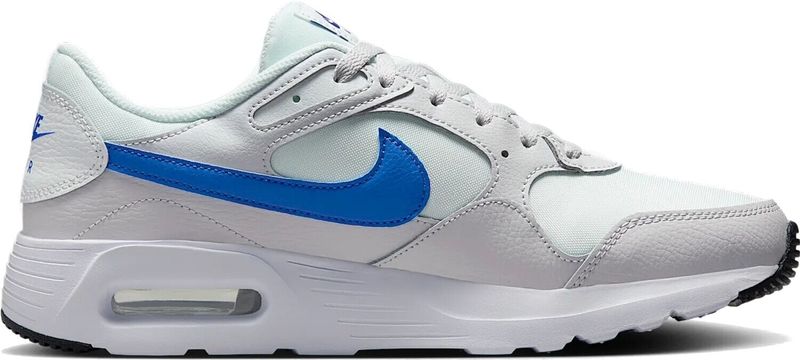 Nike Air Max Sc Heren Sneakers Heren - Sneakers - Kleur Grijs - Maat 41