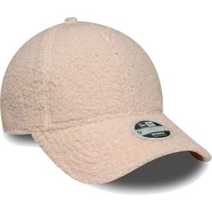 New Era New York Yankees Dames Borg 9fortyâ® Cap Dames - Caps - Kleur Lila - Maat 1size